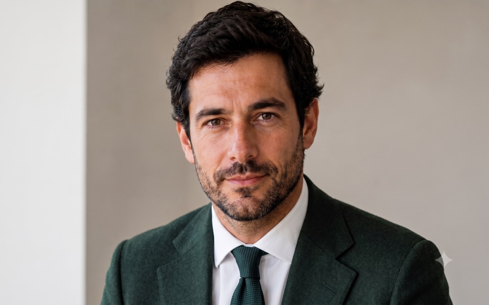 Guillermo García