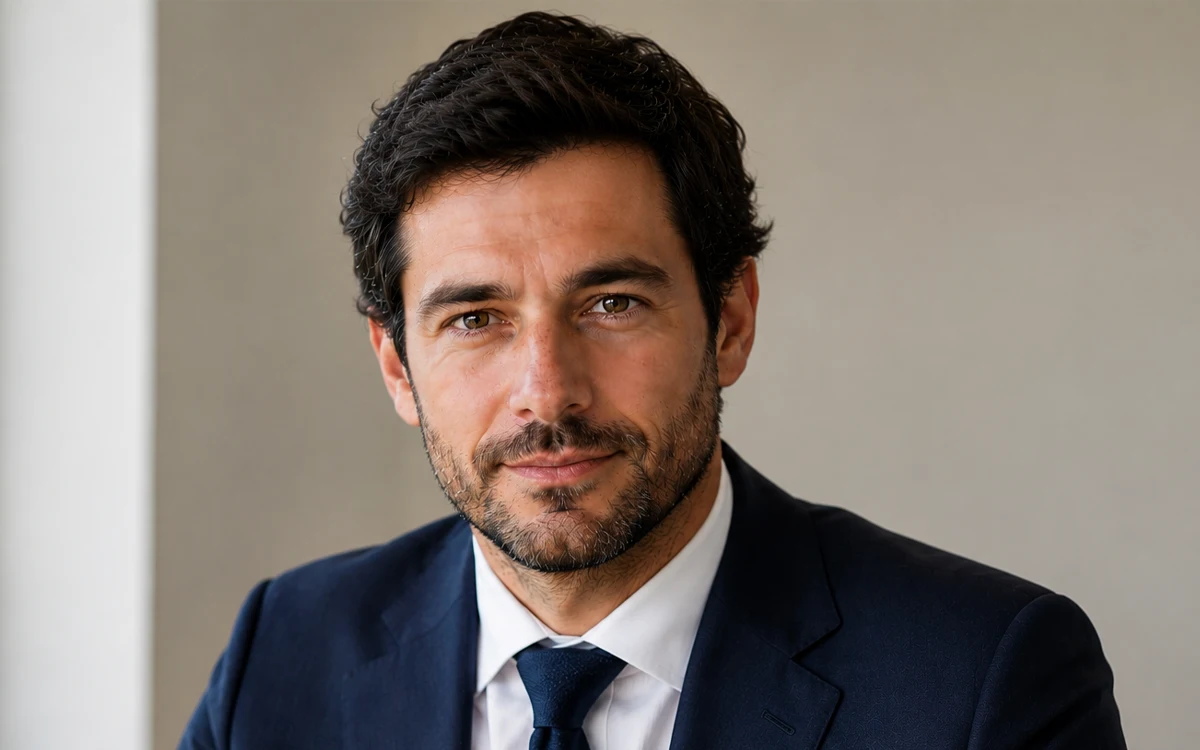  — Guillermo García. Abogado laboralista