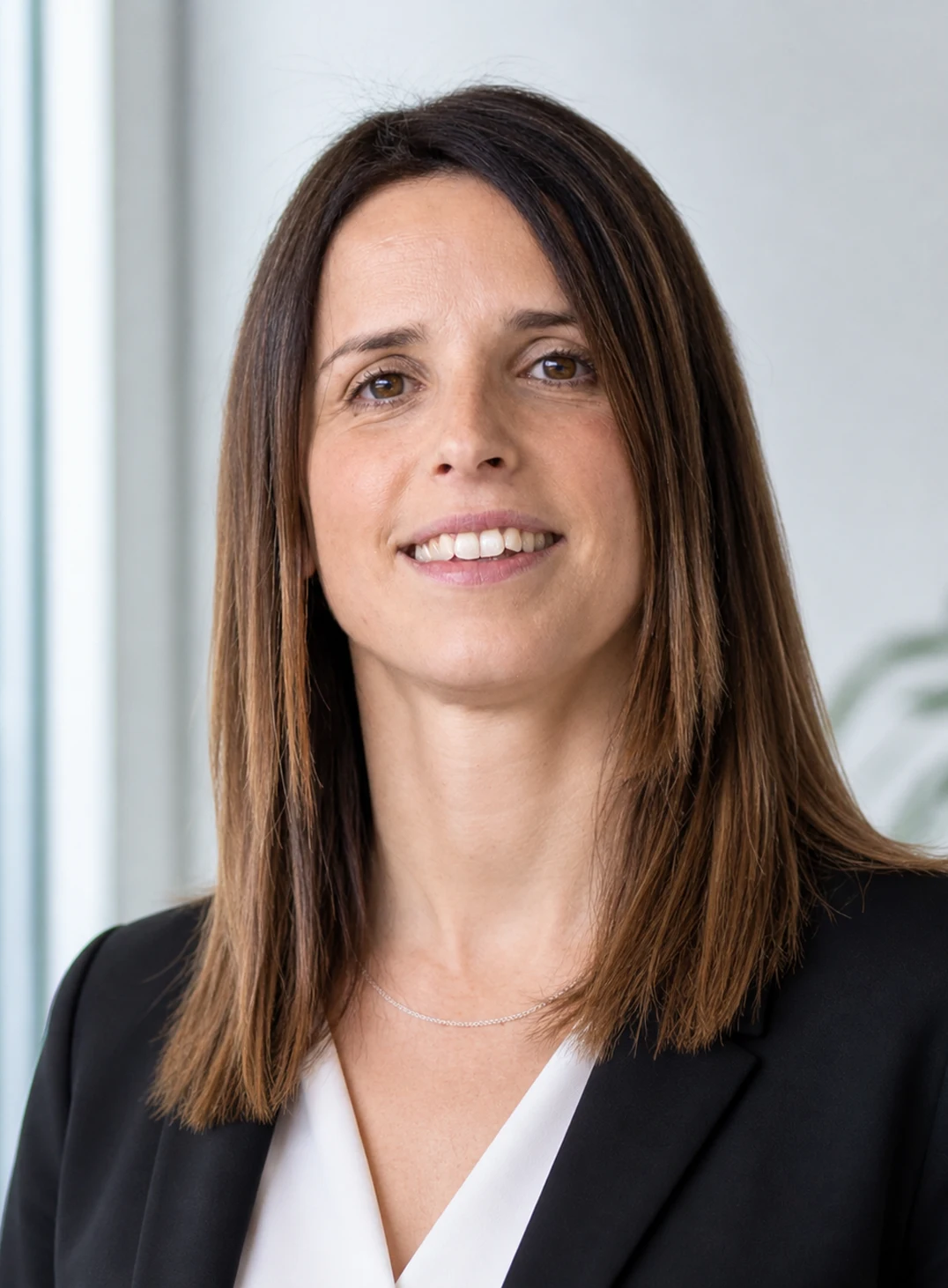 Desiree Oria, Directora Ejecutiva (CEO) de ADOIA Project