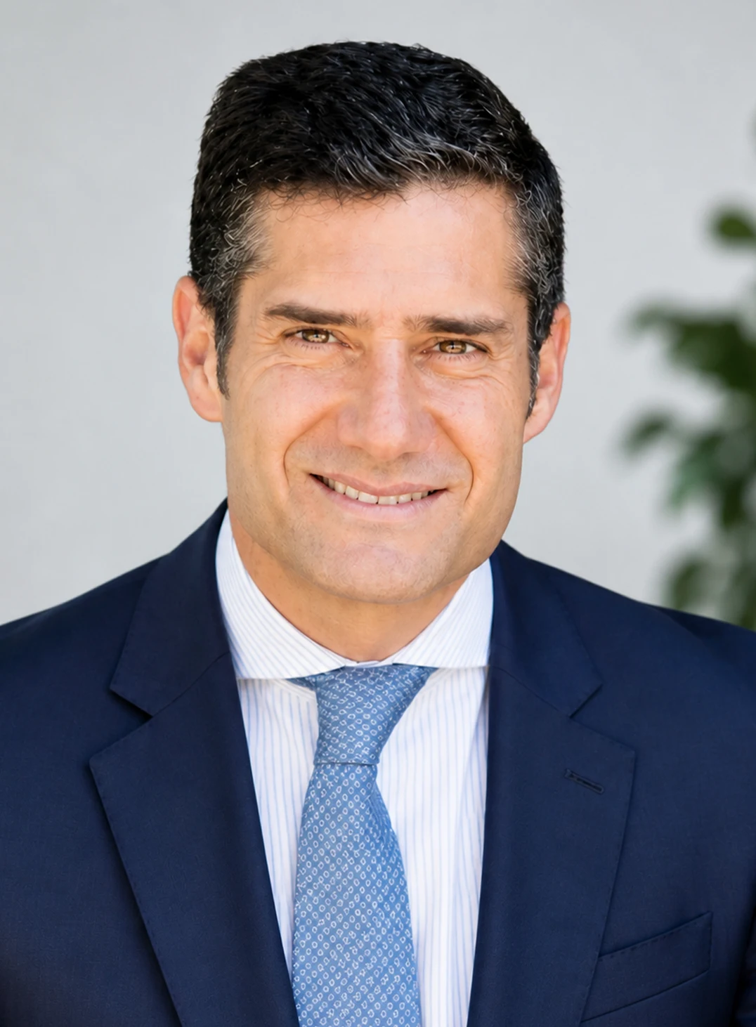 Íñigo López, Director Jurídico (CLO) de ADOIA Project