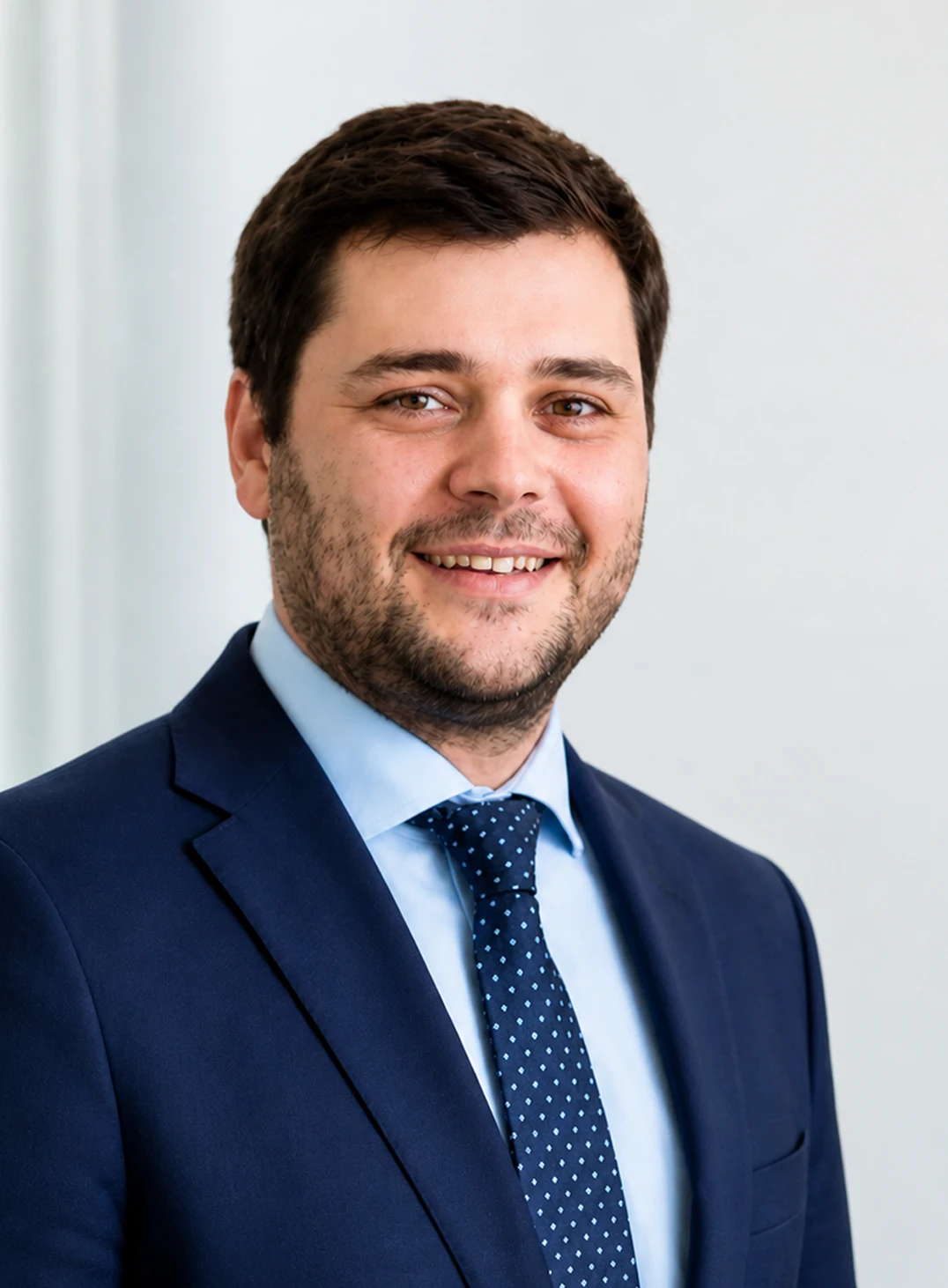 Juan Arnal, Director de Producto (CPO) de ADOIA Project