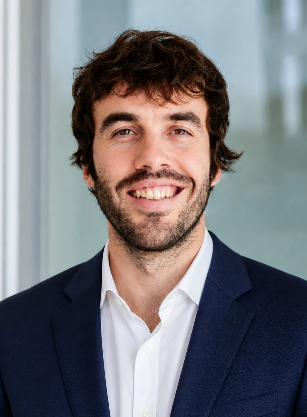 Manuel López, Director de Inteligencia Artificial (CAIO) de ADOIA Project
